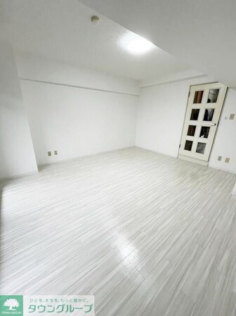 プラザ真砂の物件内観写真